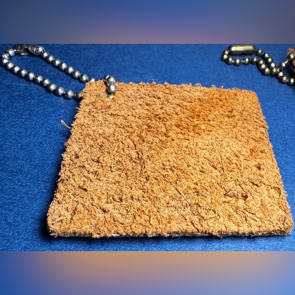 2x Timberland Hang Tag Men’s Wheat Premium Work Boot Guaranteed Waterproof - Picture 3 of 6